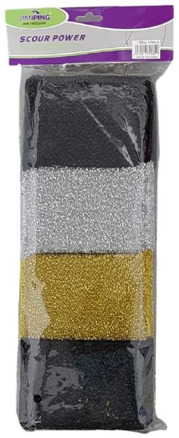 חבילת 8 סקוטשים לניקוי כלים קונים רק באטרקציה מהיבואן לצרכן