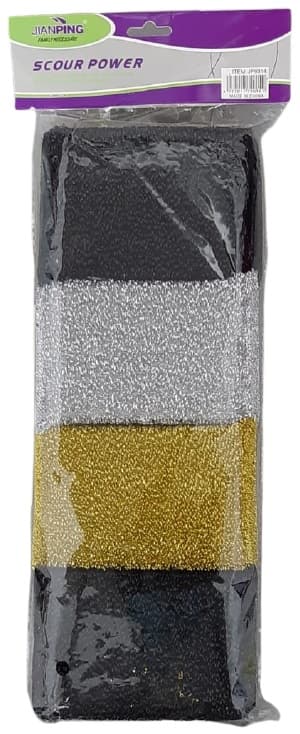 חבילת 8 סקוטשים לניקוי כלים קונים רק באטרקציה מהיבואן לצרכן