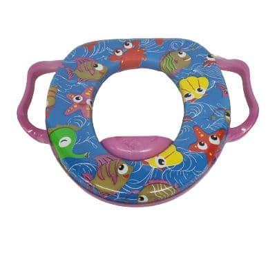 מקטין אסלה מרופד במבחר צבעים באטרציה אונליין מהיבואן לצרכן