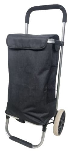 עגלת שוק אלומיניום 96X32X27 ס"מ