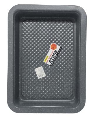 תבנית טפלון עבה 37X27 במחיר המשתלם ביותר באתר אטרקציה