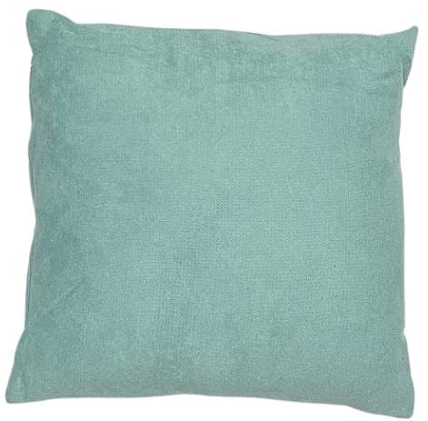 כרית נוי בצבע מנטה קונים רק באטרקציה מהיבואן לצרכן