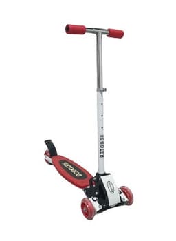 קורקינט 3 גלגלים במגוון צבעים במחיר משתלם באטרקציה