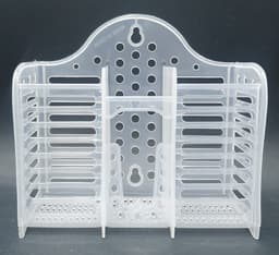 סכומון פלסטיק מלבני במגוון דגמים במחיר הכי משתלם באטרקציה