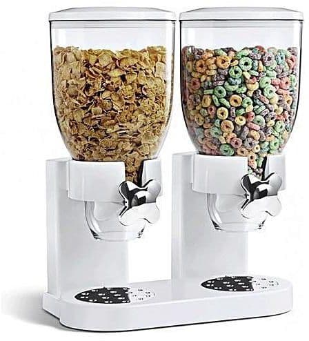 מתקן זוגי לקורנפלקס 42X33 ס"מ קונים רק באטרקציה מהיבואן לצרכן