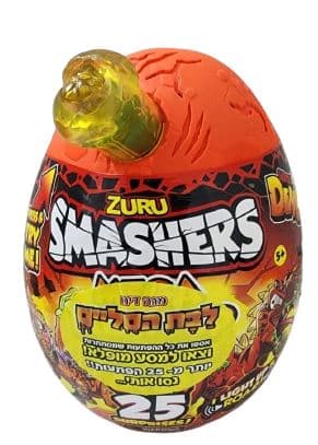 סמשרס ביצת ענק עונה חדשה 7474