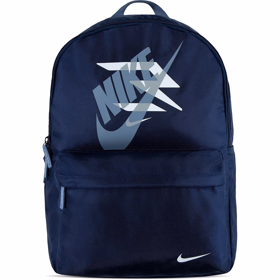 תיק גב נייק NIKE כחול קונים רק באטרקציה מהיבואן לצרכן