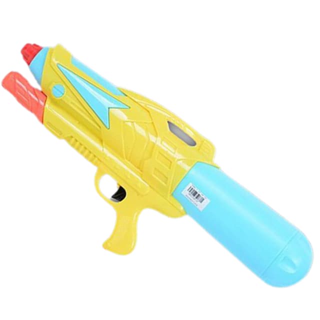 תותח מים 45X18 ס"מ קונים רק באתר אטרקציה מהיבואן לצרכן