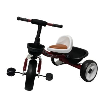 תלת אופן לילדים במבחר צבעים באטרקציה אונליין מהיבואן לצרכן