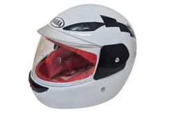 קסדה לבנה לילדים קונים רק באטרקציה מהיבואן לצרכן