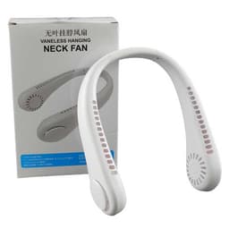 מאוורר אישי נייד לצוואר מתכוונן במבחר צבעים קונים רק באטרקציה מהיבואן לצרכן