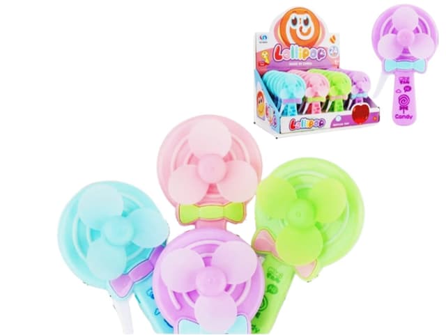 מאוורר ידני סוכריה קונים באתר אטרקציה מהיבואן לצרכן