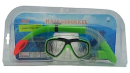 משקפת שנורקל מקצועית 2 עדשות קונים רק באתר אטרקציה