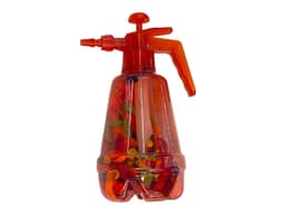 בלון מים סיפולוקס גדול 250 בלונים 28X12 ס"מ באתר אטרקציה