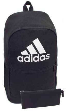 תיק אדידס מקורי + קלמר - שחור אתר אטרקציה מהיבואן לצרכן