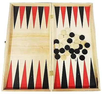 דמקה ושש בש עץ רק באטרקציה