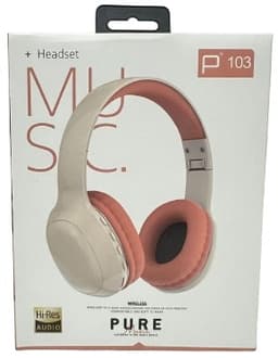 אוזניות בלוטוס נטענות - במבחר צבעים קונים רק באטרקציה מהיבואן לצרכן