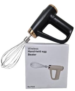 מקציף נטען - במבחר צבעים קונים רק באטרקציה מהיבואן לצרכן