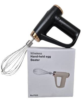 מקציף נטען - במבחר צבעים קונים רק באטרקציה מהיבואן לצרכן