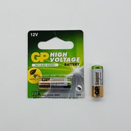 סוללת 23AE 12V קונים רק באטרקציה מהיבואן לצרכן