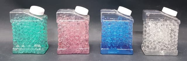 כדורי ג'ל לאקדח קונים רק באטרקציה מהיבואן לצרכן