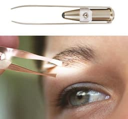 פינצטה + אור קונים רק באטרקציה מהיבואן לצרכן