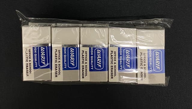 חבילת 10 מחקים איכותיים קונים רק באטרקציה מהיבואן לצרכן