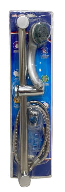 ערכת קומפלט למקלחת בבאטרקציה אונליין מהיבואן לצרכן