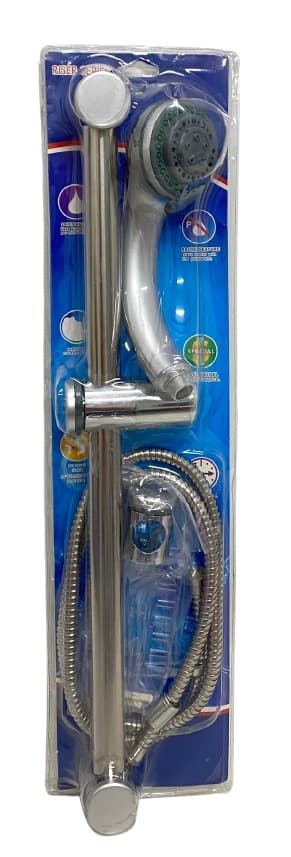 ערכת קומפלט למקלחת בבאטרקציה אונליין מהיבואן לצרכן