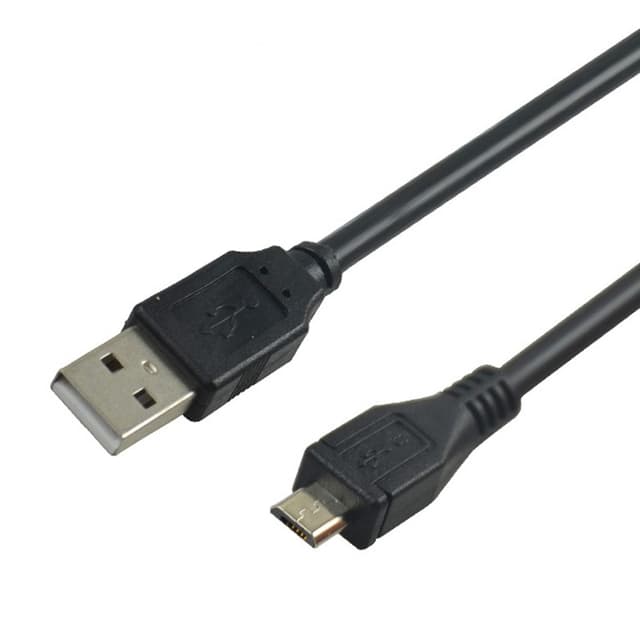 כבל USB עם חיבור מיקרו קונים רק באטרקציה מהיבואן לצרכן