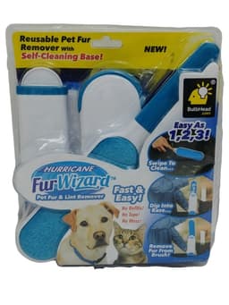 מברשת לניקוי שערות קונים רק באטרקציה מהיבואן לצרכן