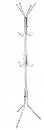 מעמד מתכת לבגדים - לבן קונים רק באטרקציה מהיבואן לצרכן