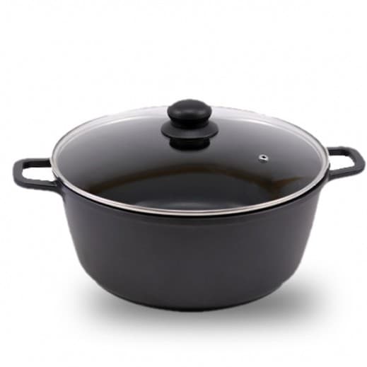 סיר יציקה 28 סמ קונים רק באטרקציה מהיבואן לצרכן