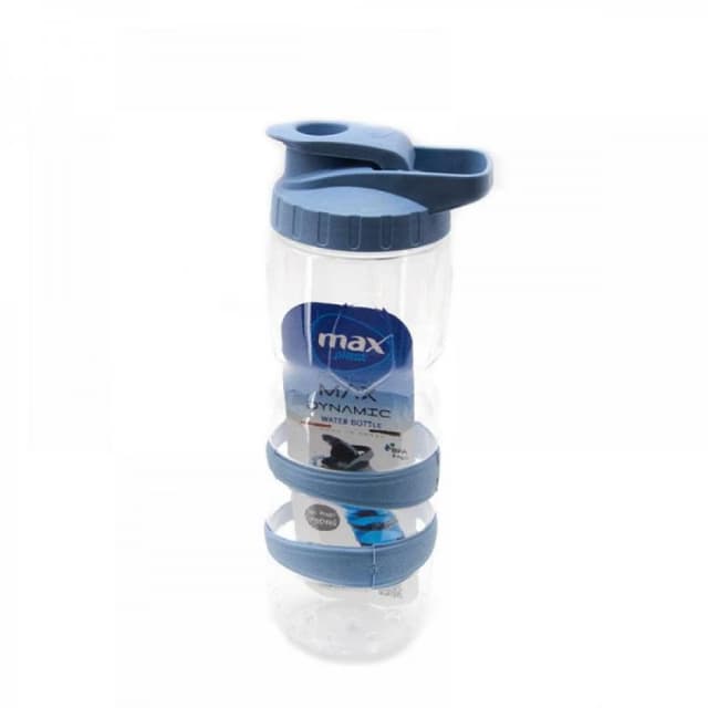 בקבוק שתייה ספורט 750 מ"ל באתר אטרקציה מהיבואן לצרכן