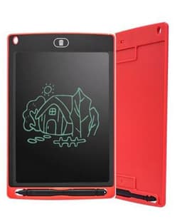 לוח ציור צבעוני דיגיטלי גודל מסך "8.5 אתר אטרקציה אונליין