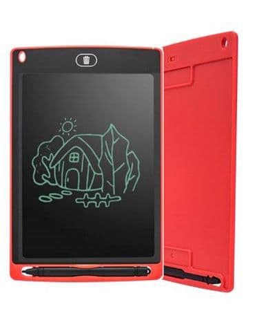 לוח ציור צבעוני דיגיטלי גודל מסך "8.5 אתר אטרקציה אונליין