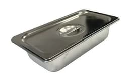 גסטרונום עם מכסה מלבני 26.5X16 ס"מאתר אטרקציה אונליין