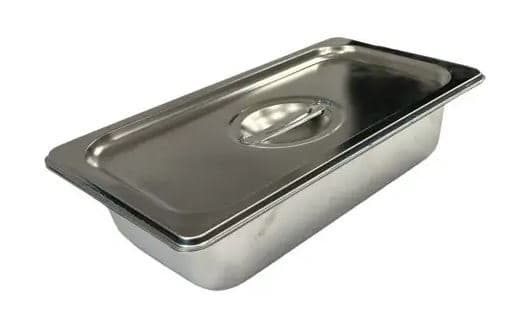 גסטרונום עם מכסה מלבני 26.5X16 ס"מאתר אטרקציה אונליין