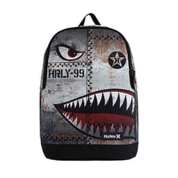 תיק HURLEY מעוצב קונים רק באטרקציה מהיבואן לצרכן