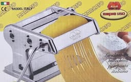 מכונת פסטה אמפיה AMPIA 150 MARCATO