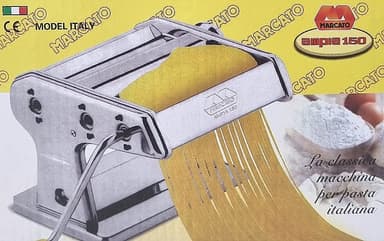 מכונת פסטה אמפיה AMPIA 150 MARCATO