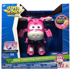 דייזי משנה צורה מטוסי העל אתר אטרקציה אונליין