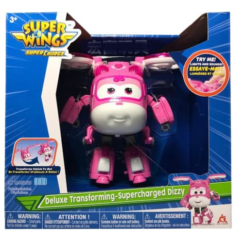 דייזי משנה צורה מטוסי העל אתר אטרקציה אונליין