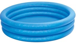 בריכה כחולה 168X38 קונים באטרקציה מהיבואן לצרכן במחיר משתלם