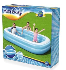 בריכה 2.5 מטר       