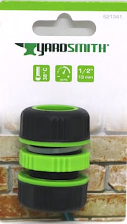 מחבר כפול "1/2 קונים רק באטרקציה מהיבואן לצרכן