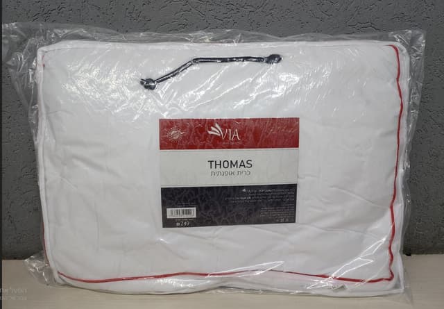 כרית שינה טומאס