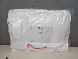 כרית שינה LOVE - מידה 50X70 קונים רק באטרקציה מהיבואן לצרכן