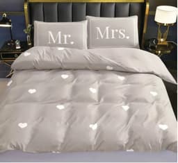 סט מצעים לאבלי יחיד