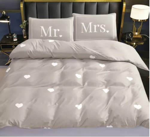 סט מצעים לאבלי יחיד